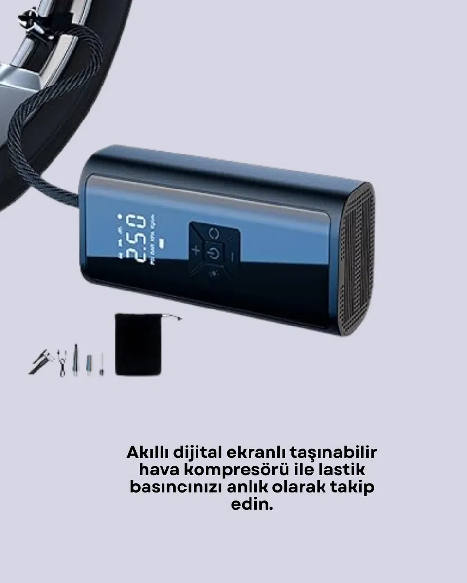 EG216 ARAÇ POMPASI görsel 3