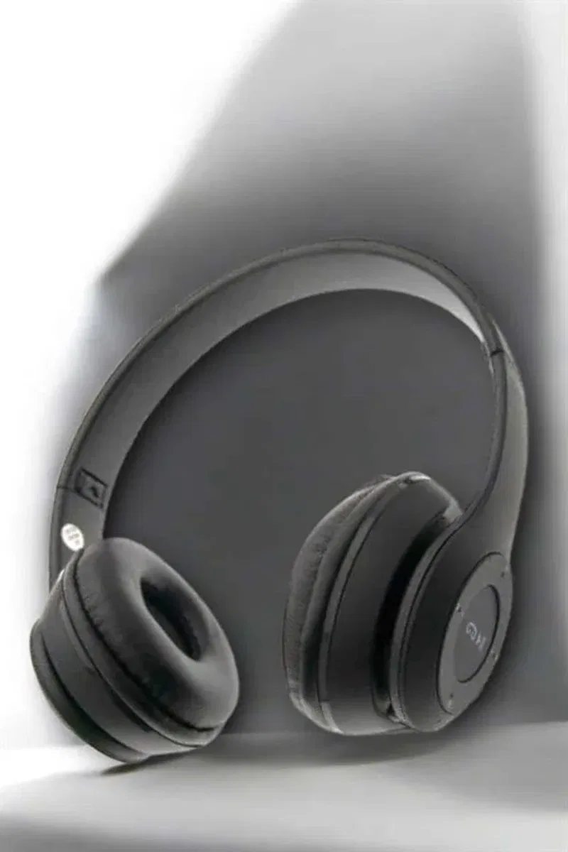 Ayarlanabilir Kafa Bandı ile Yüksek Performanslı Bluetooth Kulaklık görsel 5