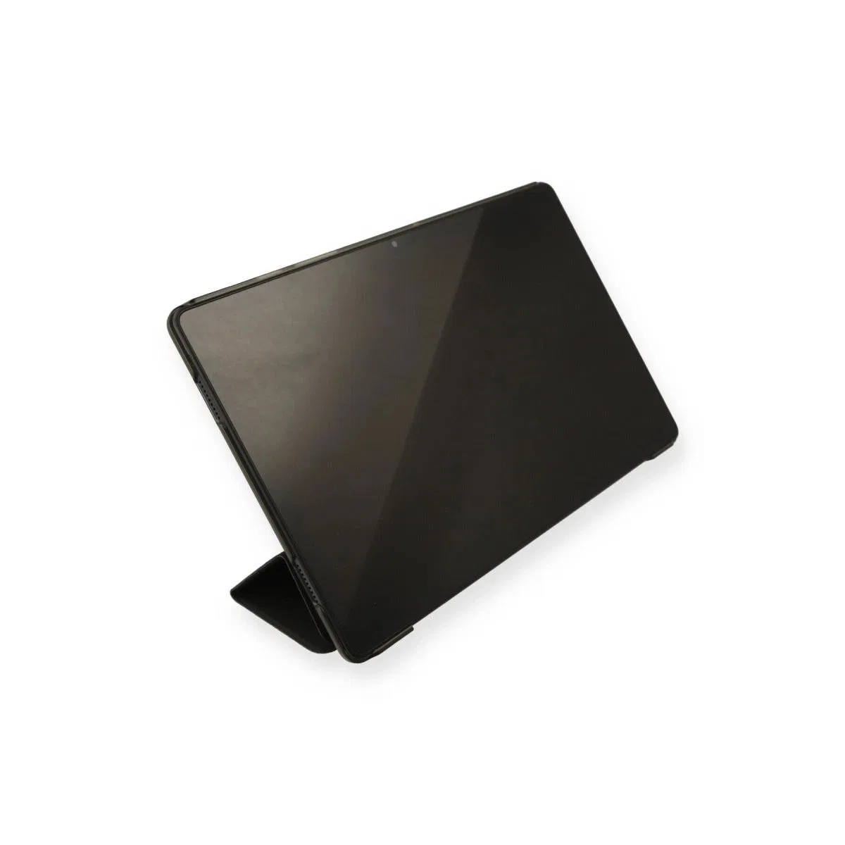 Apple İpad Air 5 (2022) Kılıf Tablet Smart Kılıf - Siyah görsel 4