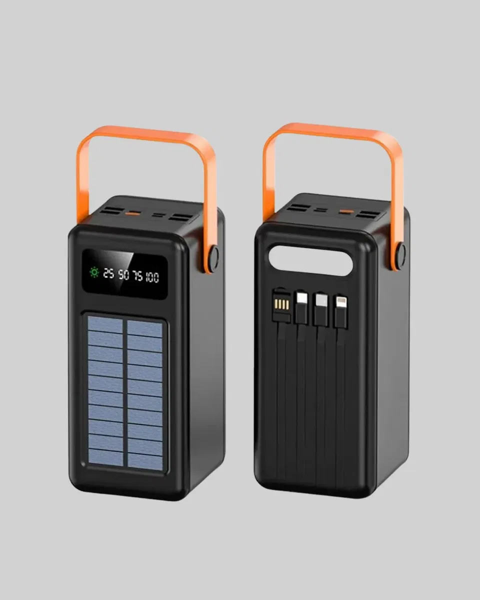 2080 POWERBANK görsel 4