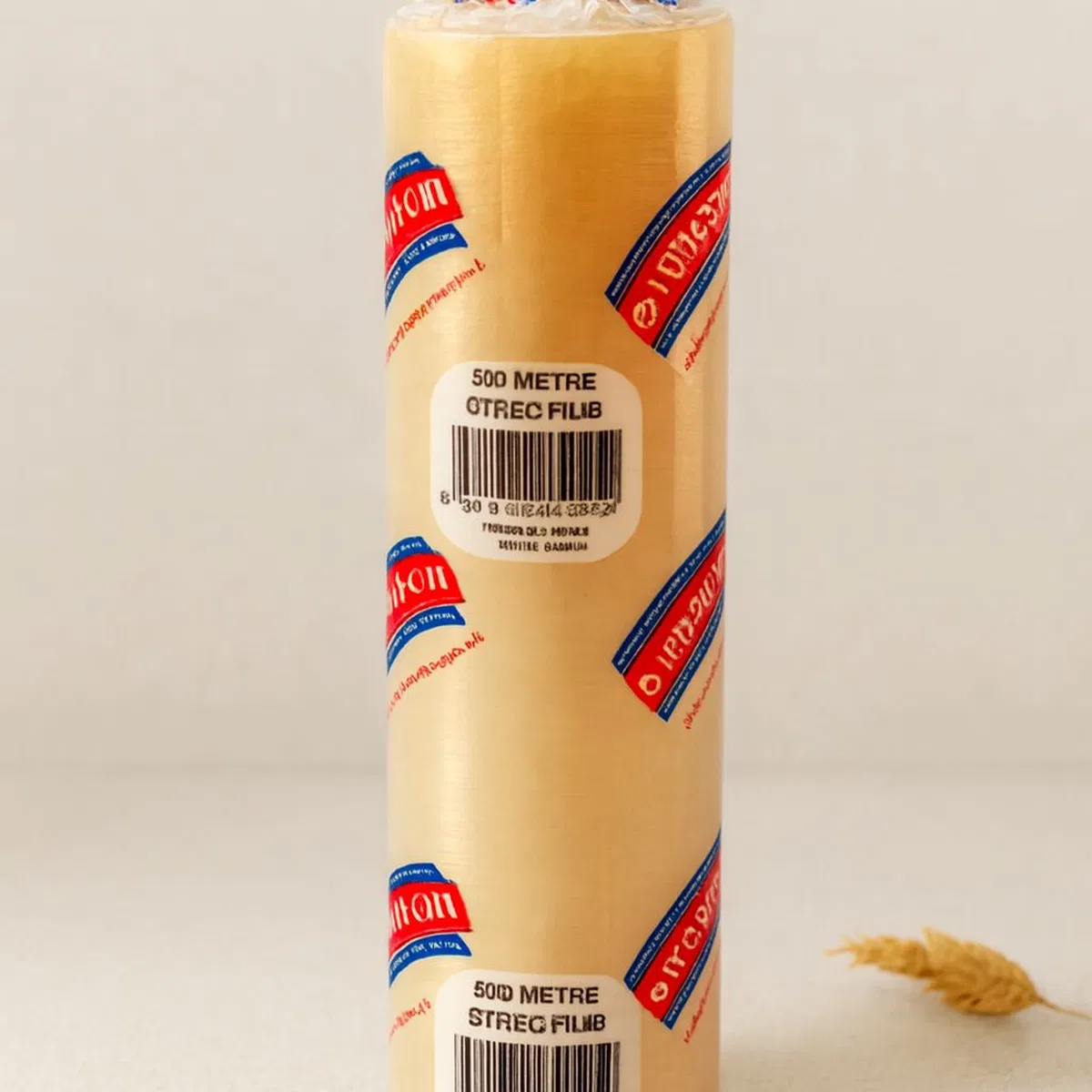 PVC Gıda Streç Film 30 cm x 300 m -