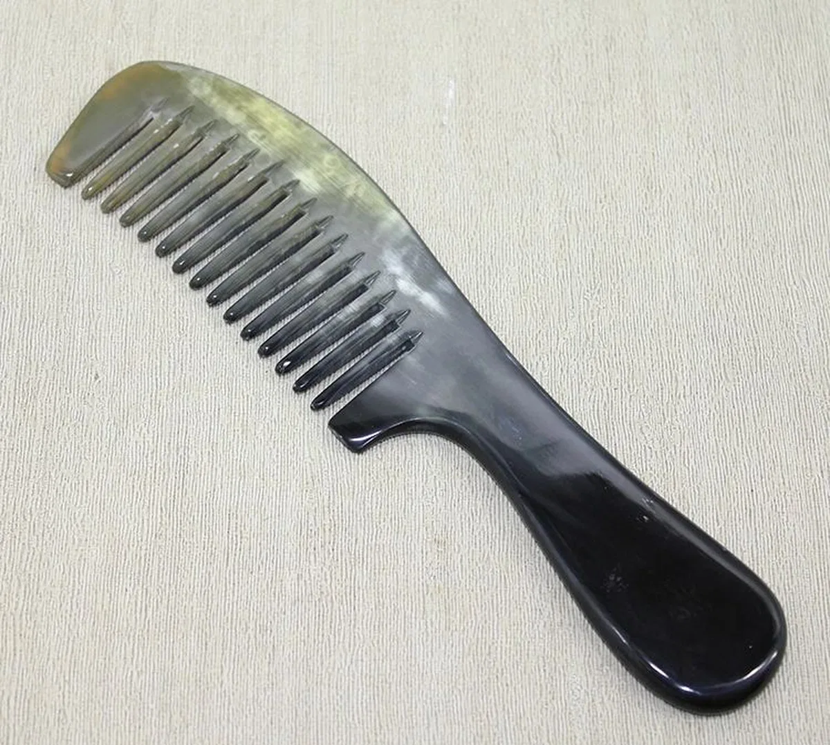 Tutmalı Kemik Tarak Alk4573