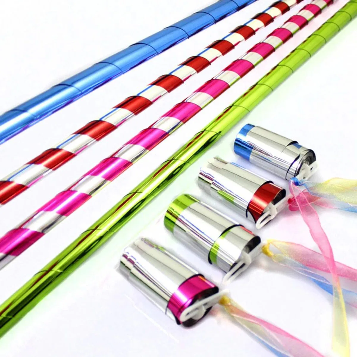 Sihirli Açılır Baston – Mendilden Bastona İlizyon Oyunu (70 Cm) görsel 3