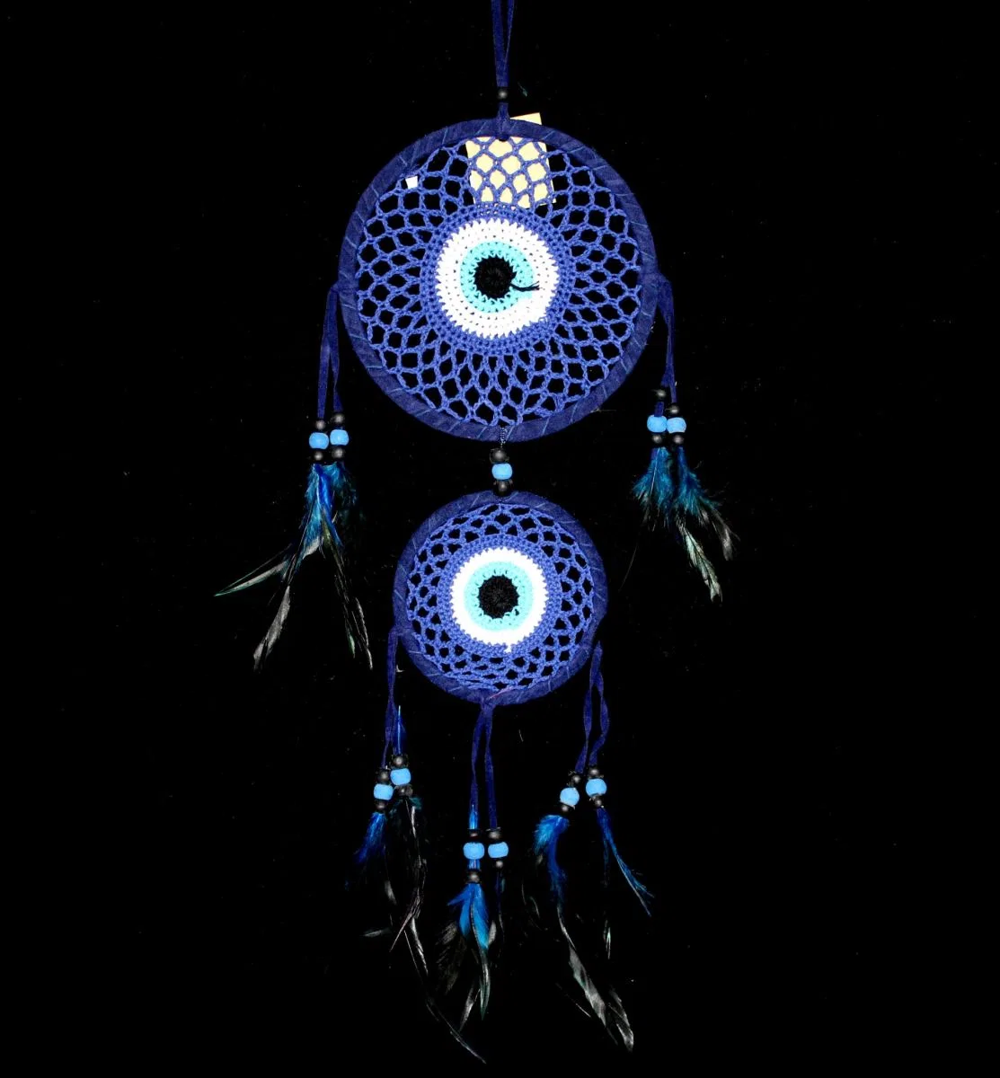 Düş Kapanı Dreamcatcher No16