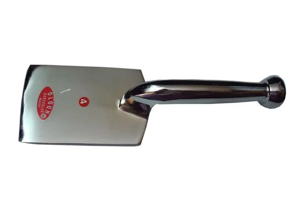 Çelik Et Döveceği / Pirzola Demiri No: 4 - 1250 Gr