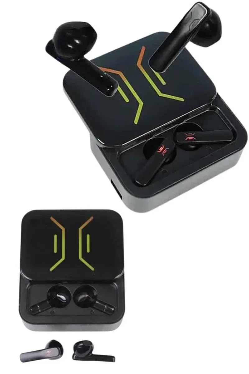Yeni Nesil Çoklu Bağlantı Kurulabilen Bluetooth Kulaklık Yüksek Ses Kaliteli görsel 3