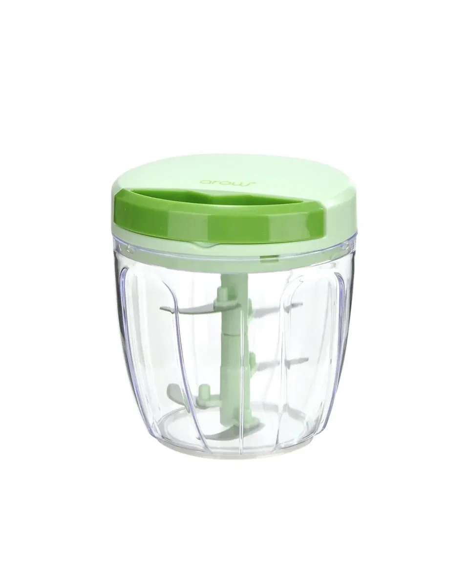 AROWMARKAS BLENDER görsel 3