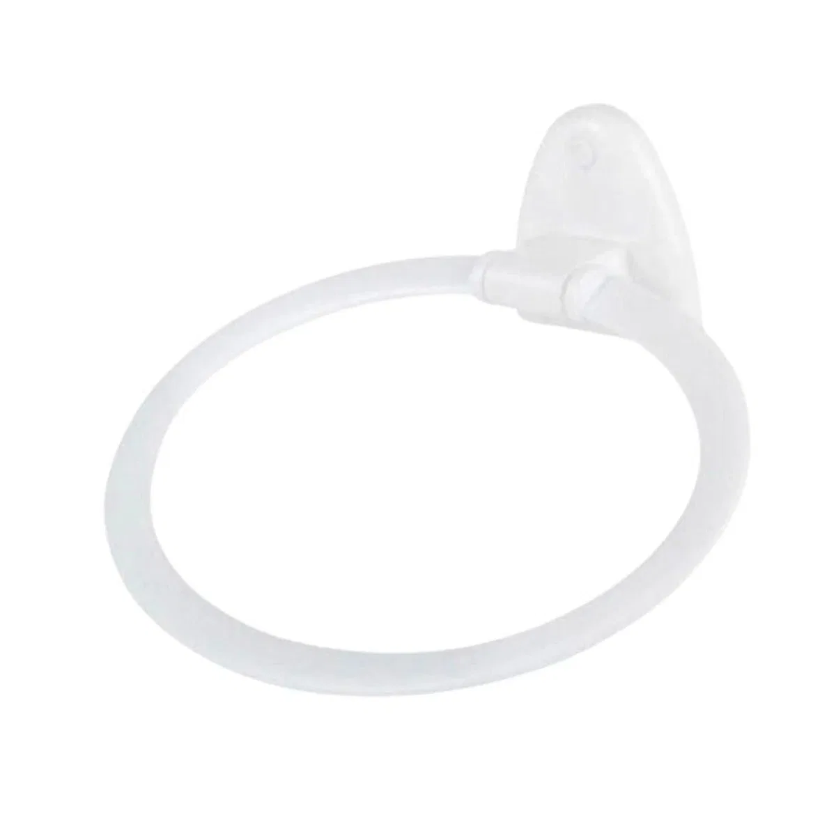 Oval Havlu Askacağı