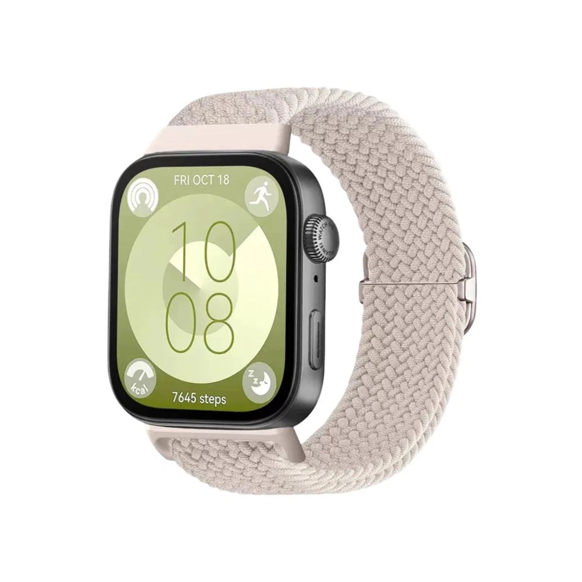 Huawei Fit 4 Kordon (saat Değildir) - Bej