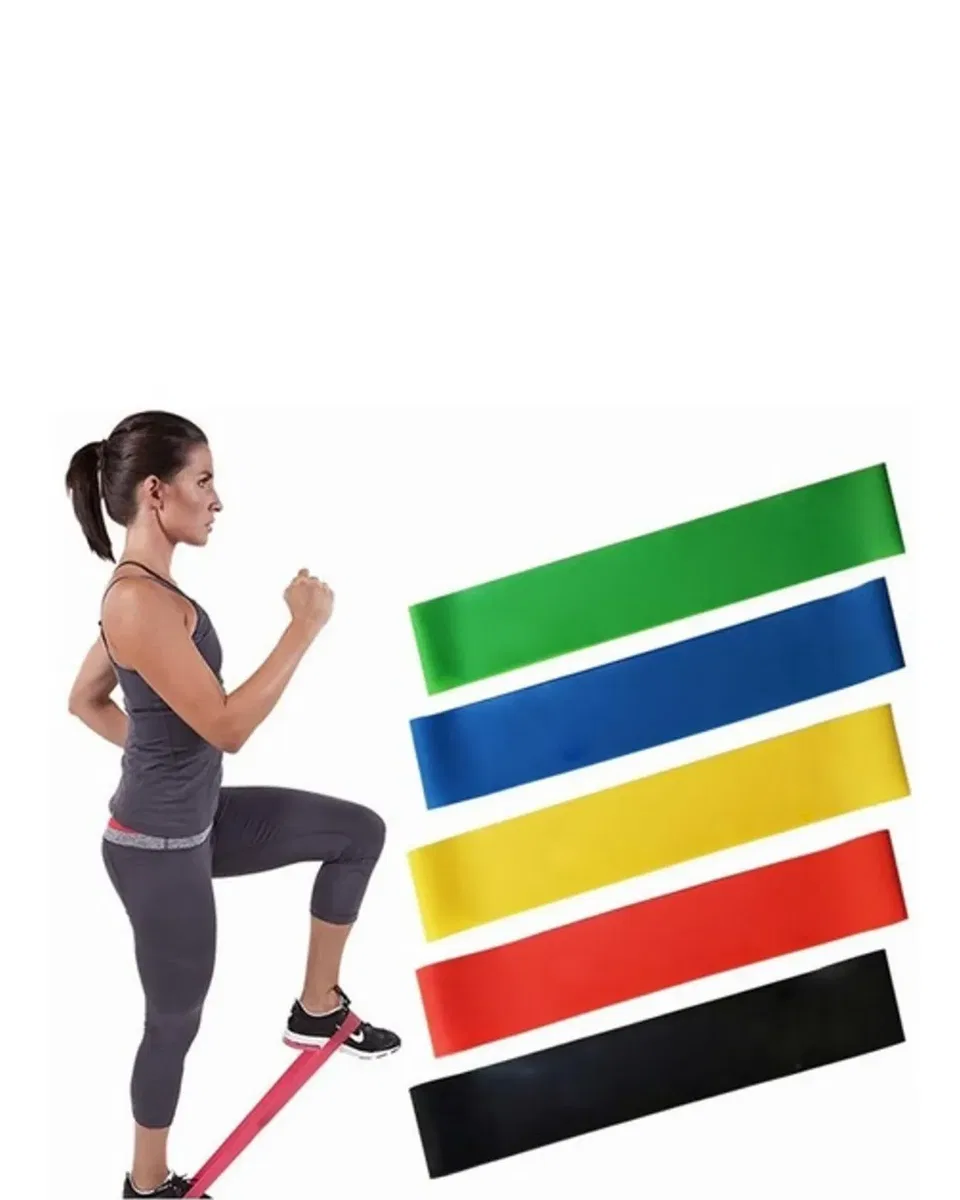 BSY110 EGZERSİZ LASTİĞİ görsel 5