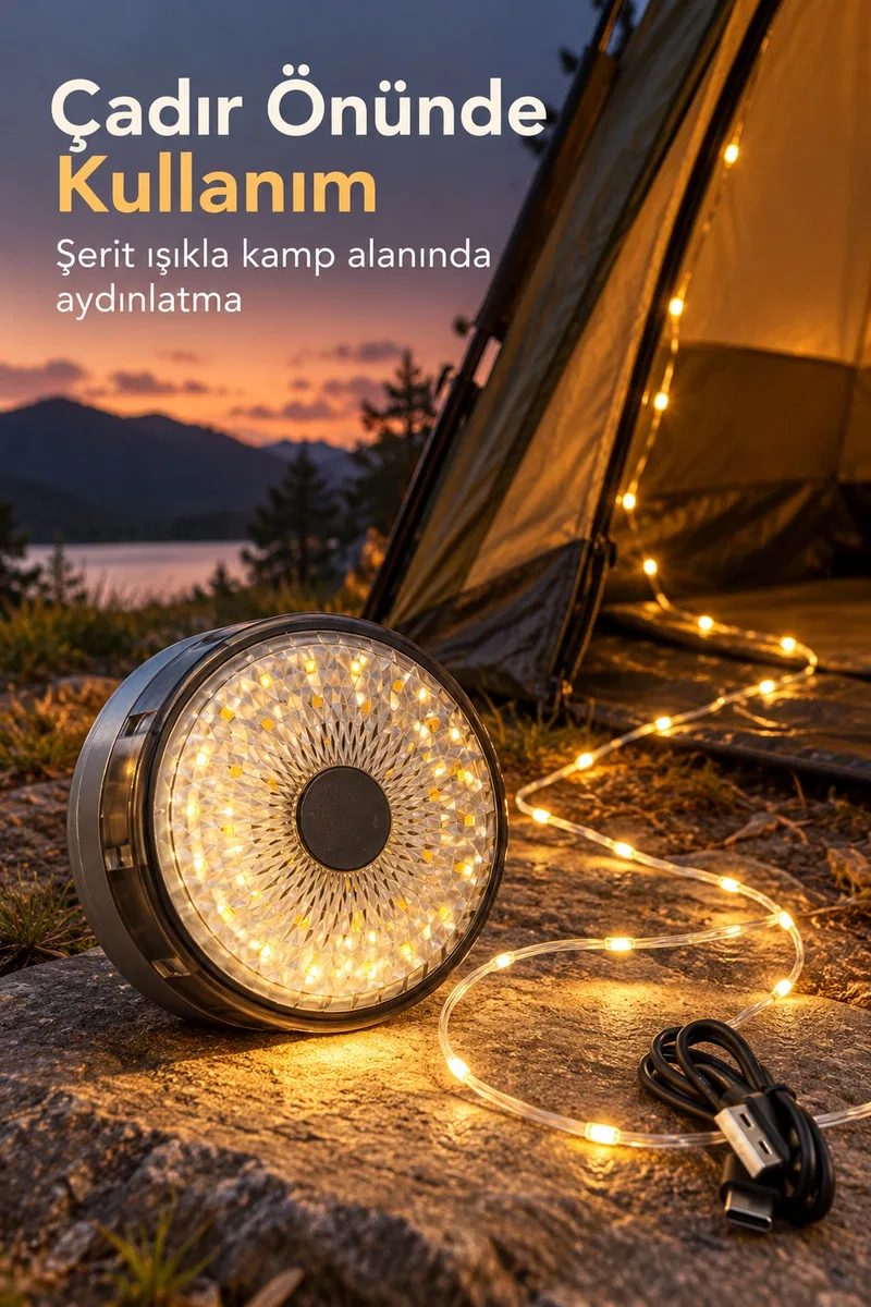 Makamp011 Led görsel 5
