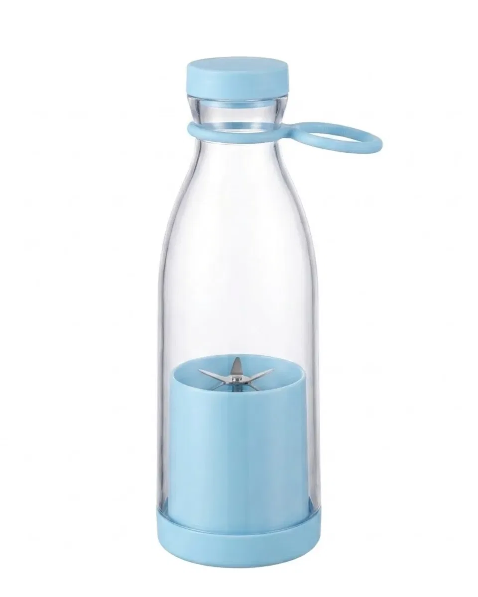BİG BARDAK BLENDER MAVİ görsel 3