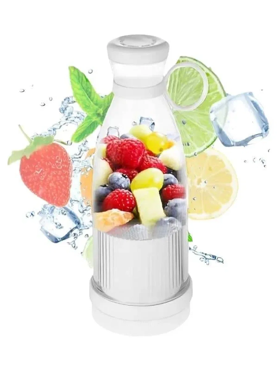 BARDAK BLENDER görsel 3