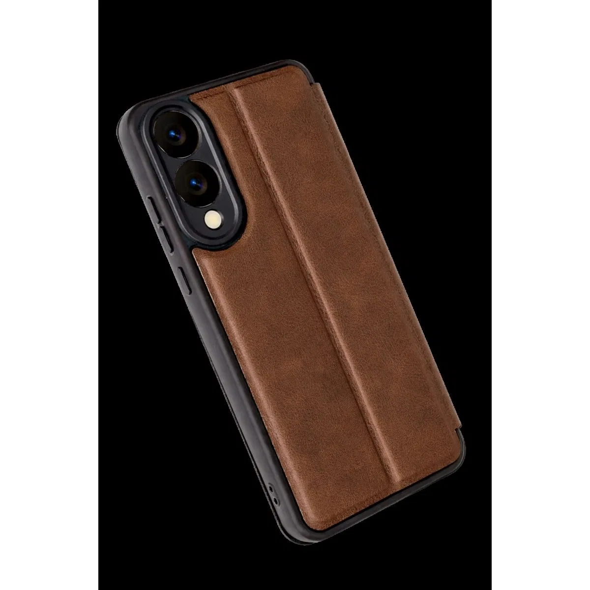 Samsung Galaxy S25 Edge Flip Cover - Taba görsel 2