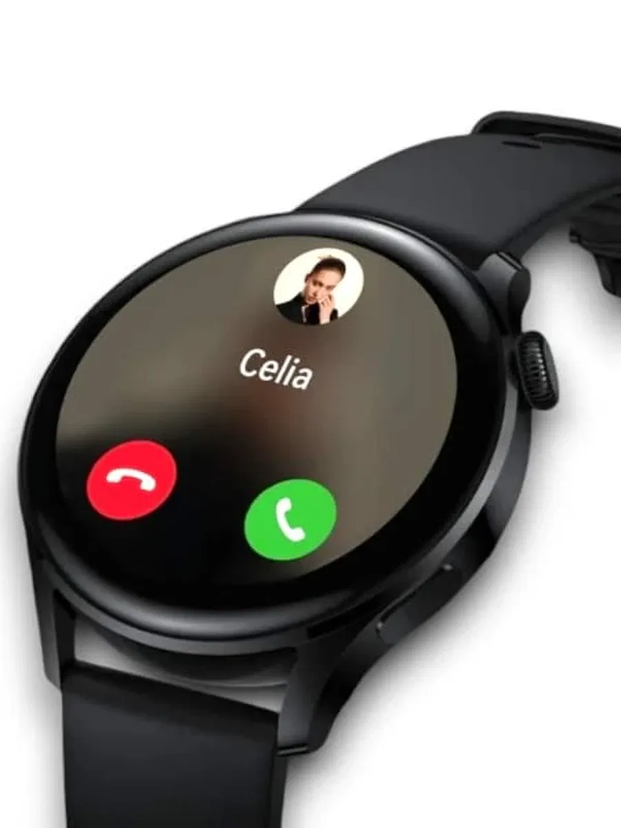 WATCH4 AKILLI SAAT görsel 3
