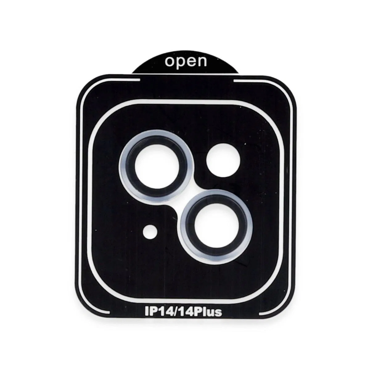 Joko Apple İphone 14 Pvd Metal Kamera Lens - Mavi