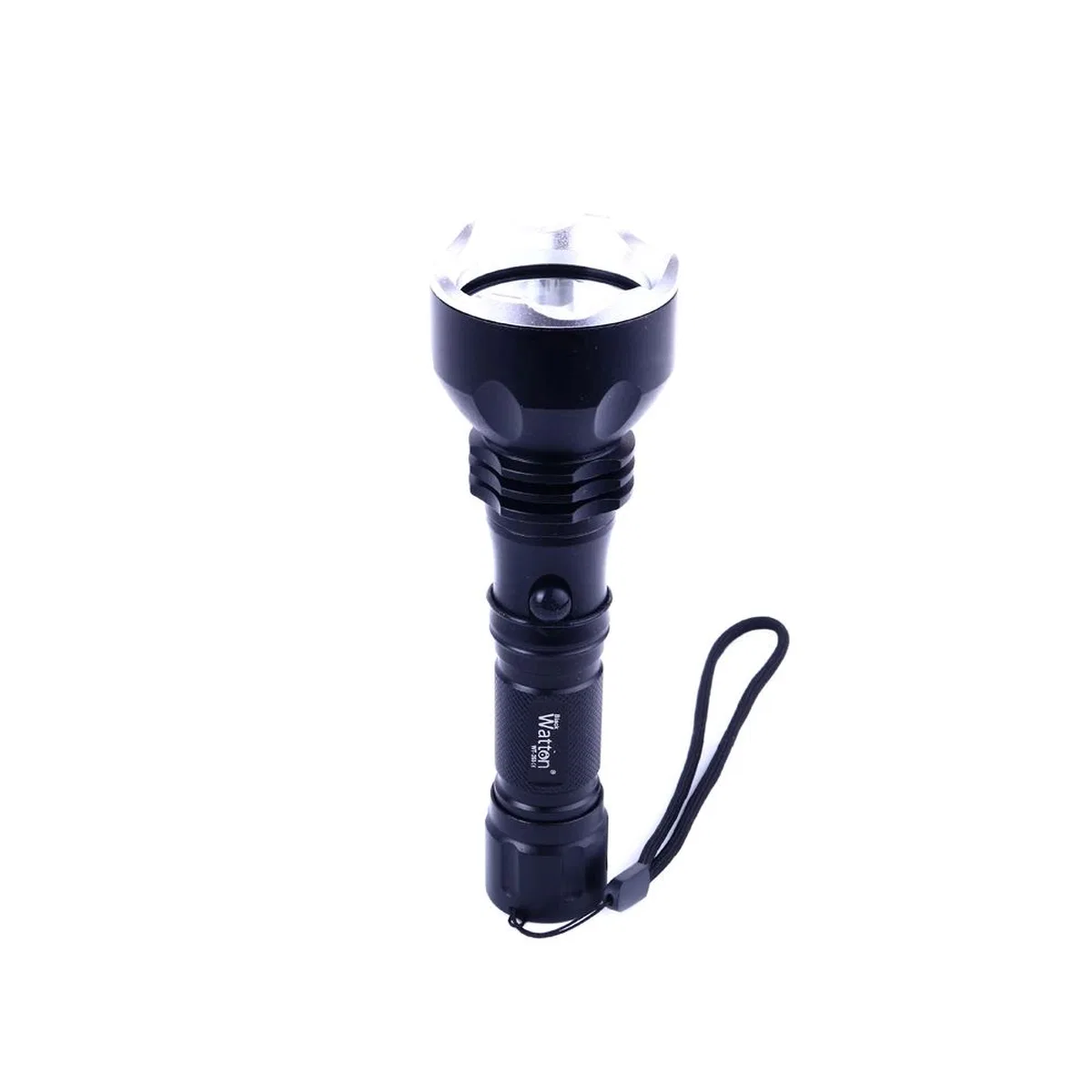 Orjinal 600 Lümen Tx6 Şarjlı Özel Avcı Feneri Wt-253 görsel 4