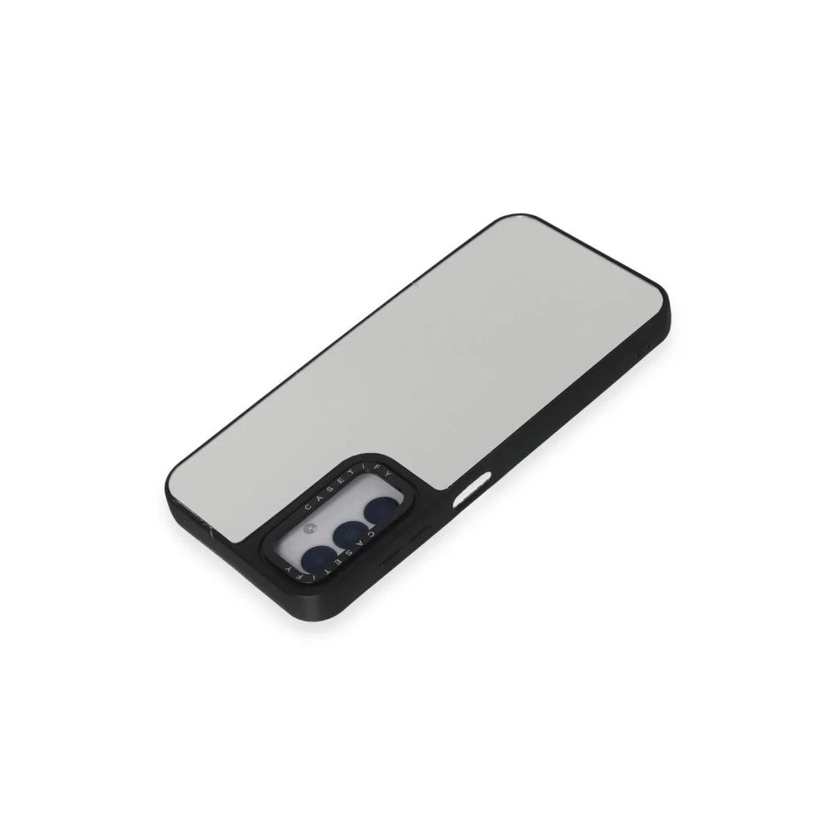Samsung Galaxy M14 5g Kılıf Mirror Desenli Kapak - Mirror - 16 görsel 3