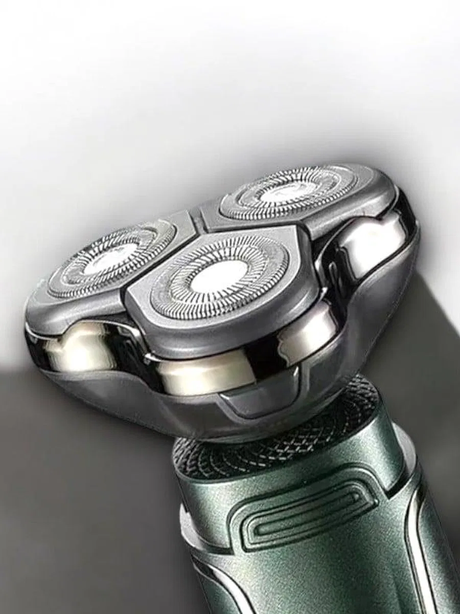 HK 3600 TIRAŞ MAKİNESİ görsel 4