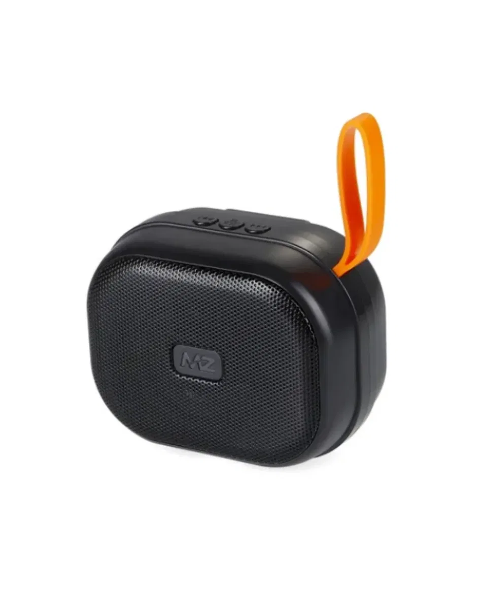 Mini Kablosuz Ses Bombası Bluetooth USB Girişli Hoparlör görsel 5