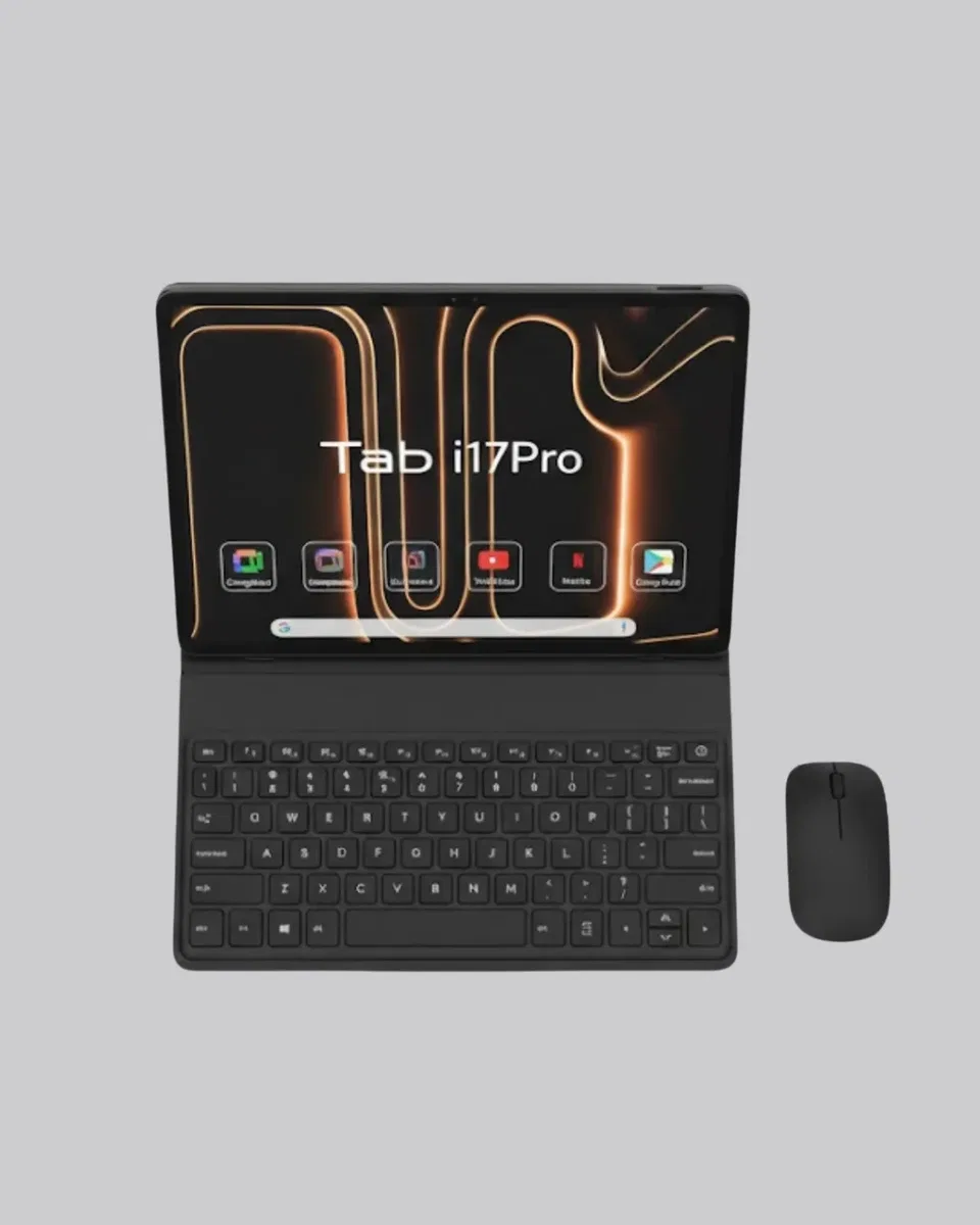 İ17 PRO TABLET görsel 3