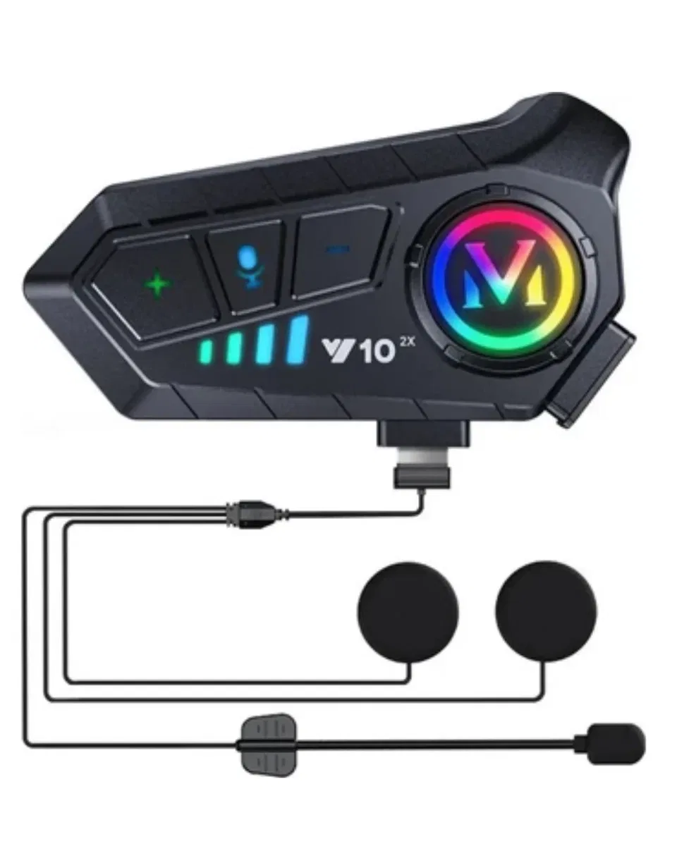 Y10 İNTERCOM görsel 3