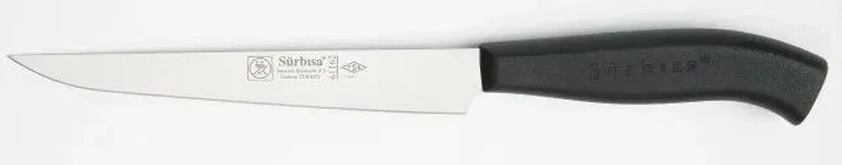 61162 - Sürmene Peynir Bıçağı 17 Cm görsel 2