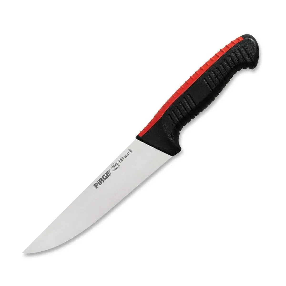 31382 Pro 2002 Kasap, Kurban Bıçağı No: 2 16, 5 Cm - Süper Tutuş Kaymaz Sap