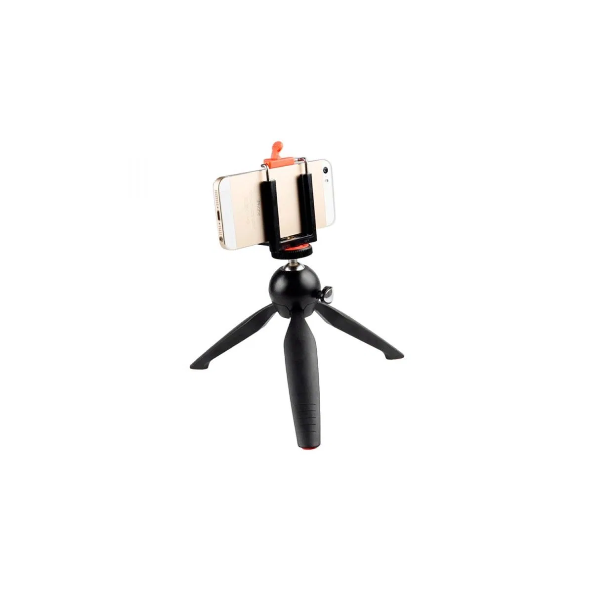Yt228 Telefon Kamera Tripod Stand görsel 3