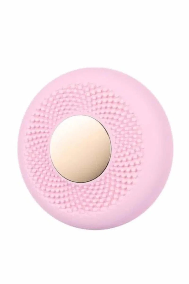 Maske ve Terapi Cihazı LED Terapi Akıllı Maske Hassas Ciltlere Özel görsel 5