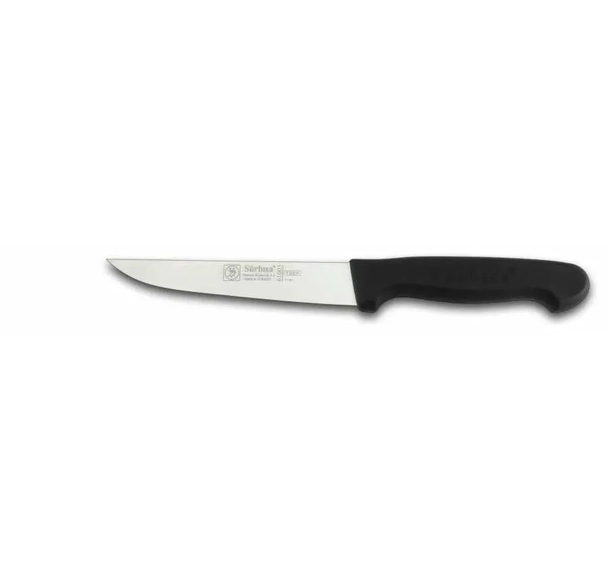 61005 - Sürmene Sebze Bıçağı 12, 5 Cm