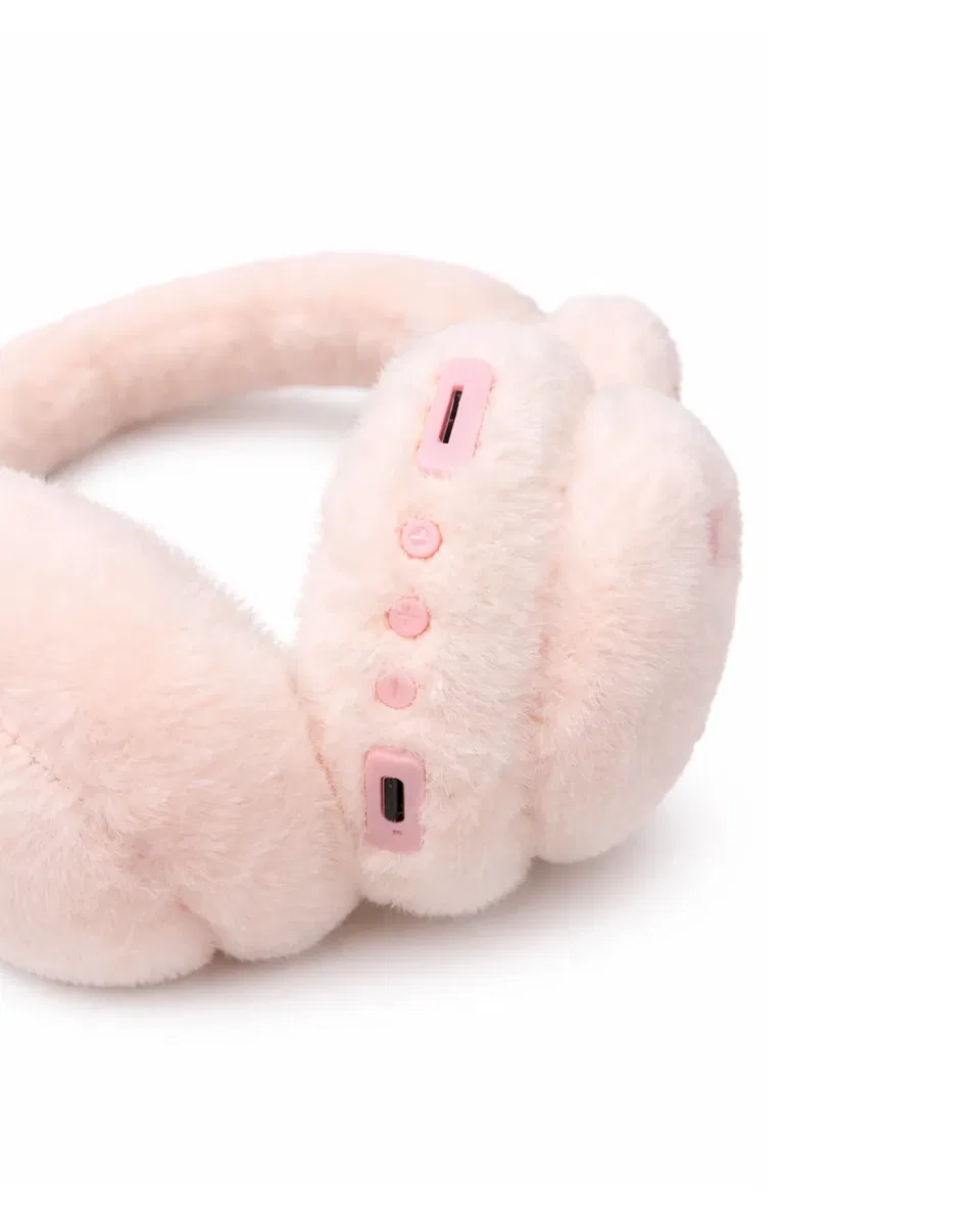 WBK861 PEMBE görsel 2