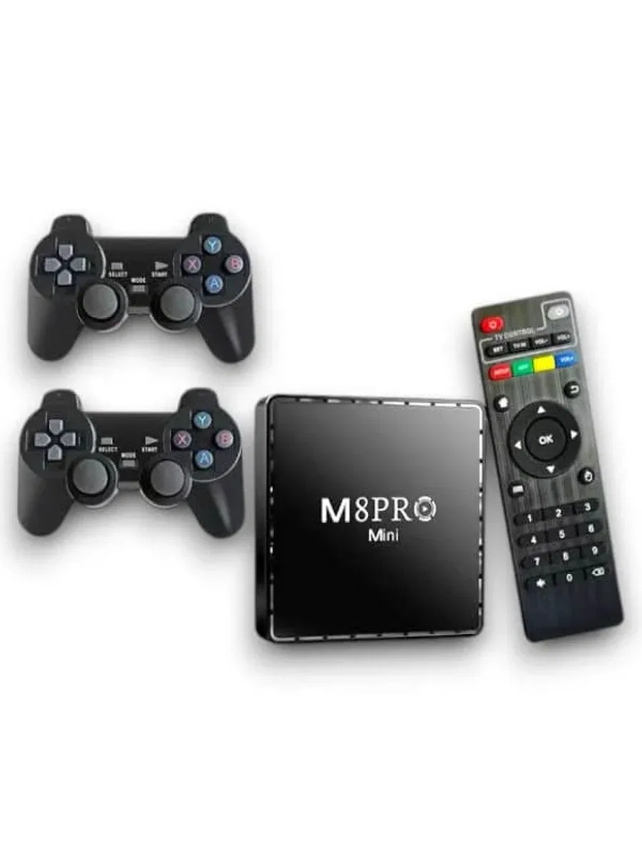 M8 PRO TV OYUN görsel 5