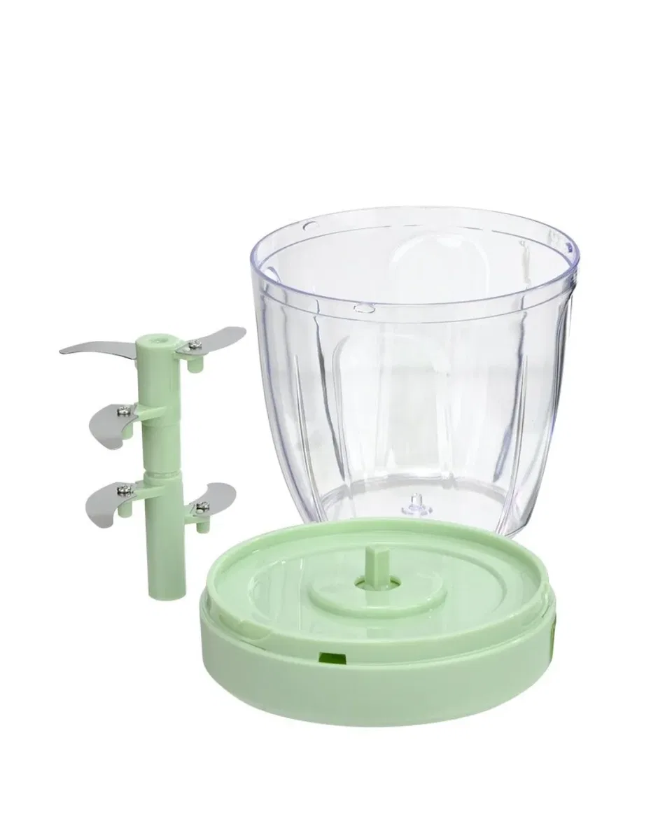AROWMARKAS BLENDER görsel 5