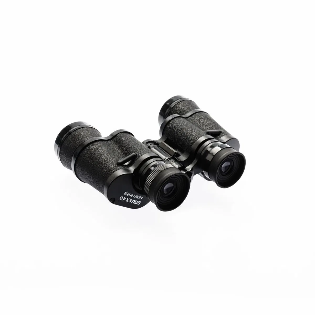 8x40 Rus Model Dürbün Baigish Dürbün Süper Kalite görsel 3