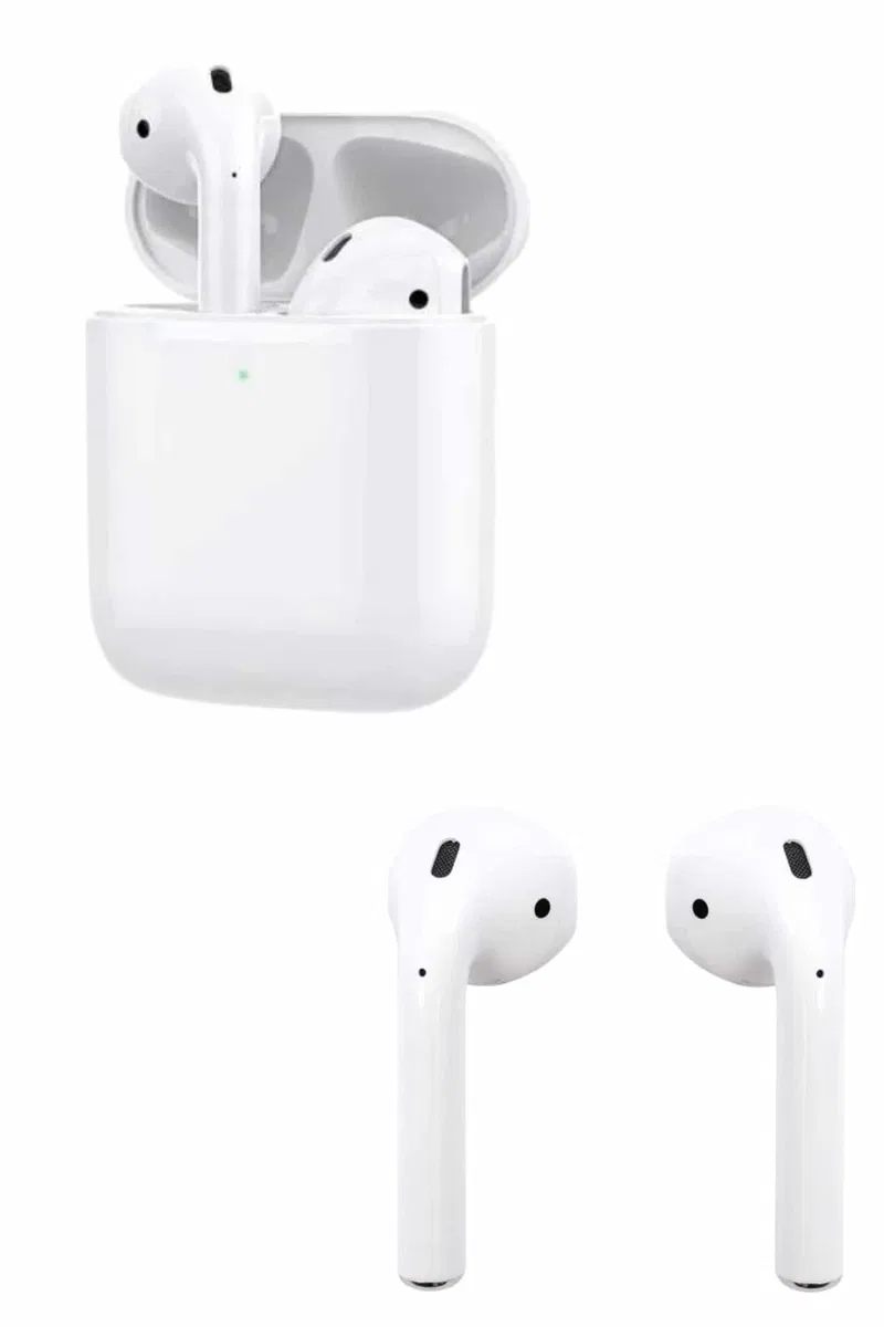 Yeni Nesil Dokunmatik Kontrol Çağrı Cevaplayabilen Kablosuz Bluetooth Kulaklık görsel 5