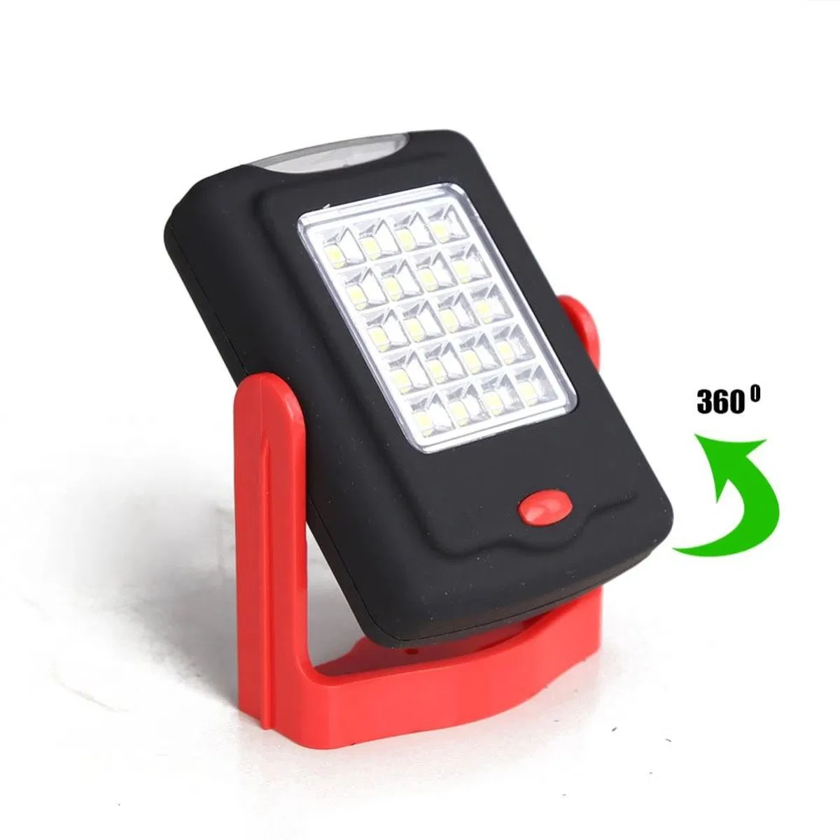 Mıknatıslı Smd Parlak Led Lamba Wt-311 görsel 5