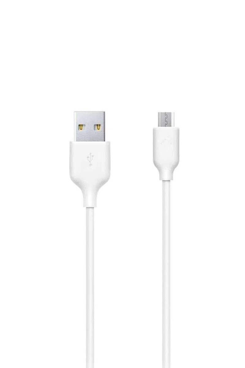 Mikro 3. 4 A Uyumlu Hızlı Şarj ve Data Kablosu 1. 5 metre