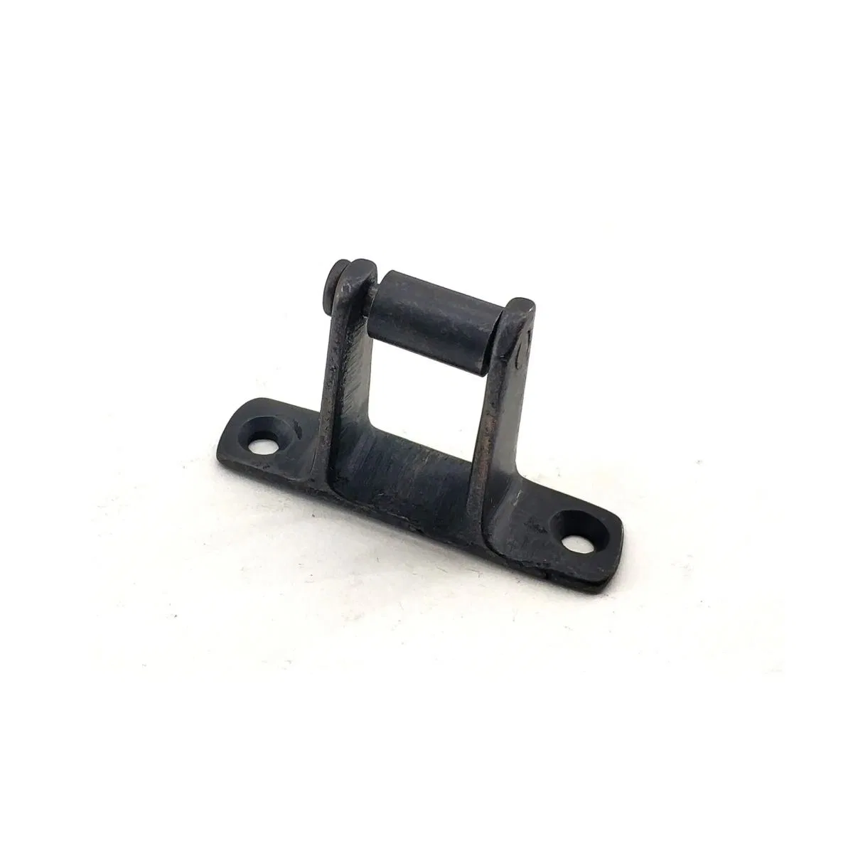 Antika Tarz Dekoratif Pirinç İspanyolet Makarası - 50x13 Mm, Oksit