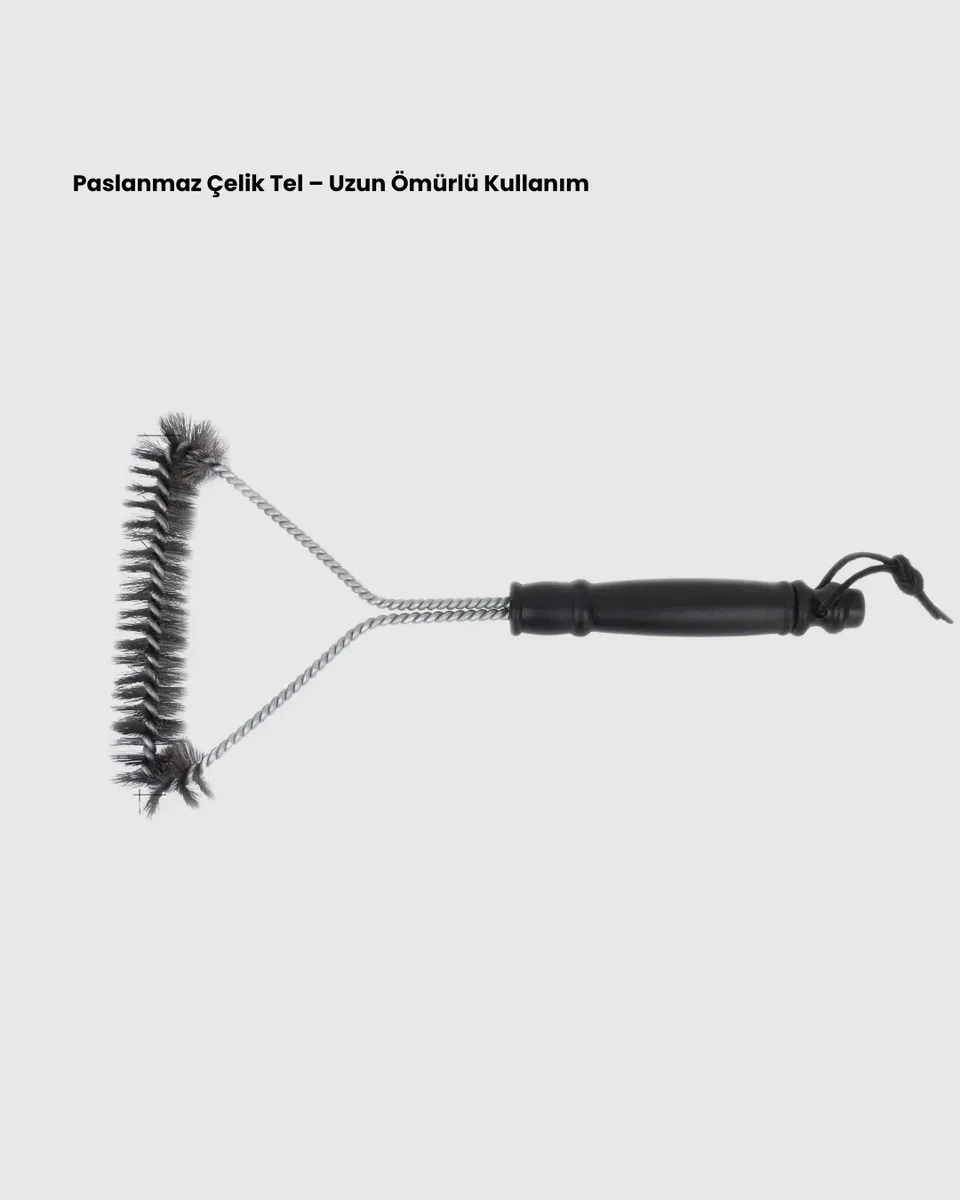 IZGARA TEMİZLEME TELİ KTF görsel 4