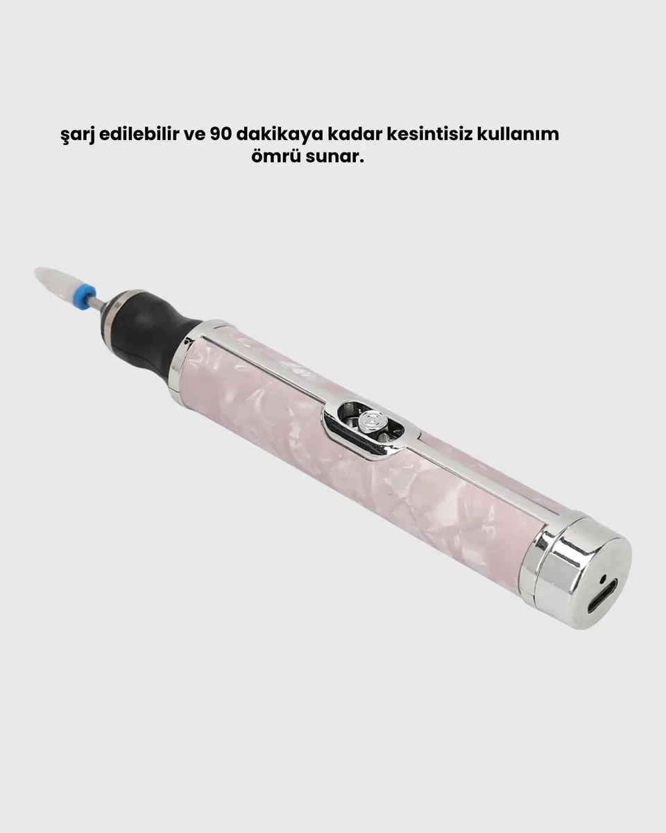 12Lİ TIRNAK TÖRPÜSÜ görsel 3