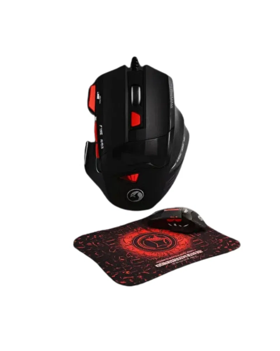 X7 MOUSE SET görsel 2