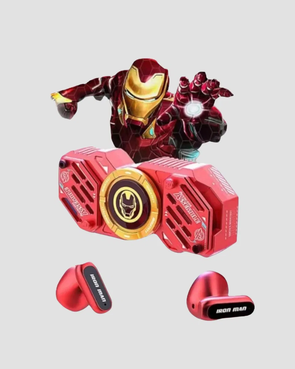 Bluetooth Müzikli Spinner – Stres Azaltıcı, Işıklı ve Dayanıklı Tasarım görsel 2