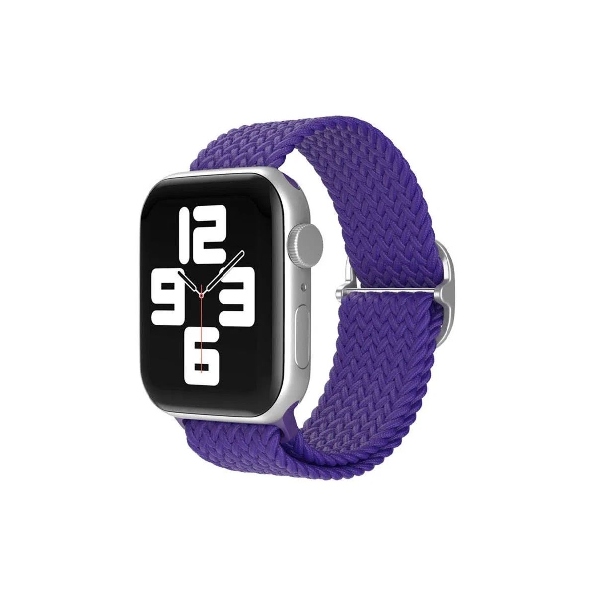 Watch 22mm Kordon - Mor