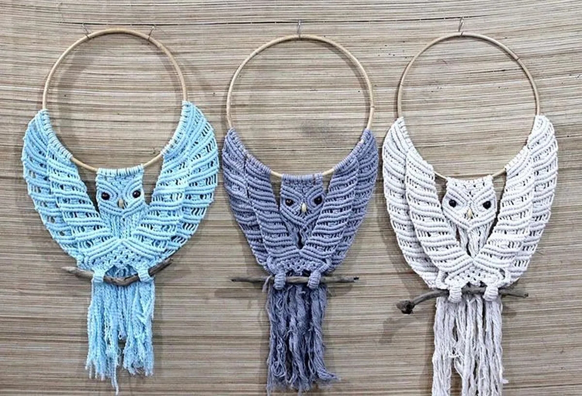 Baykuşlu Düş Kapanı No: 80