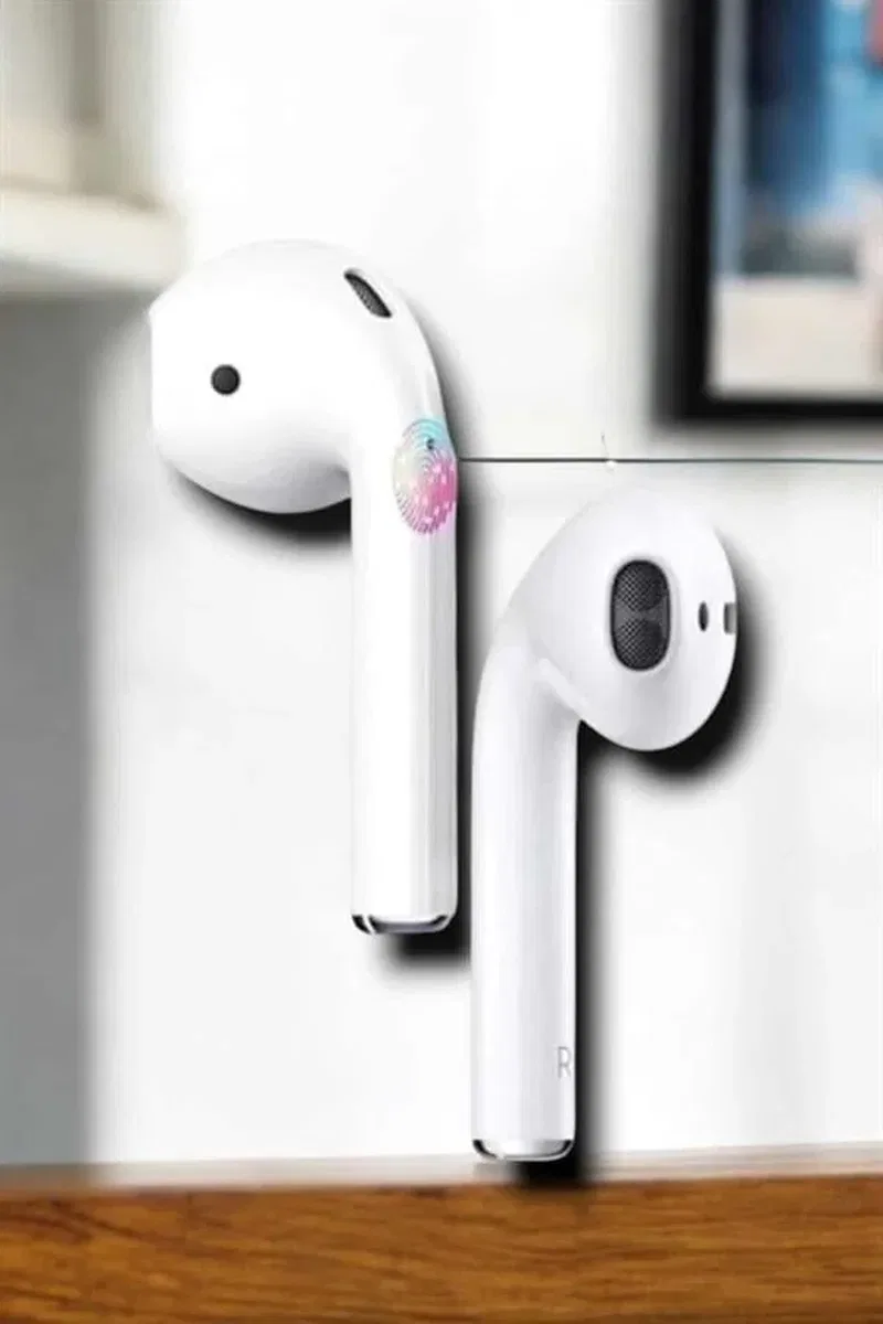 Yeni Nesil Hafif, Dayanıklı ve Uzun Süreli Akıllı Bluetooth Kulaklık görsel 5