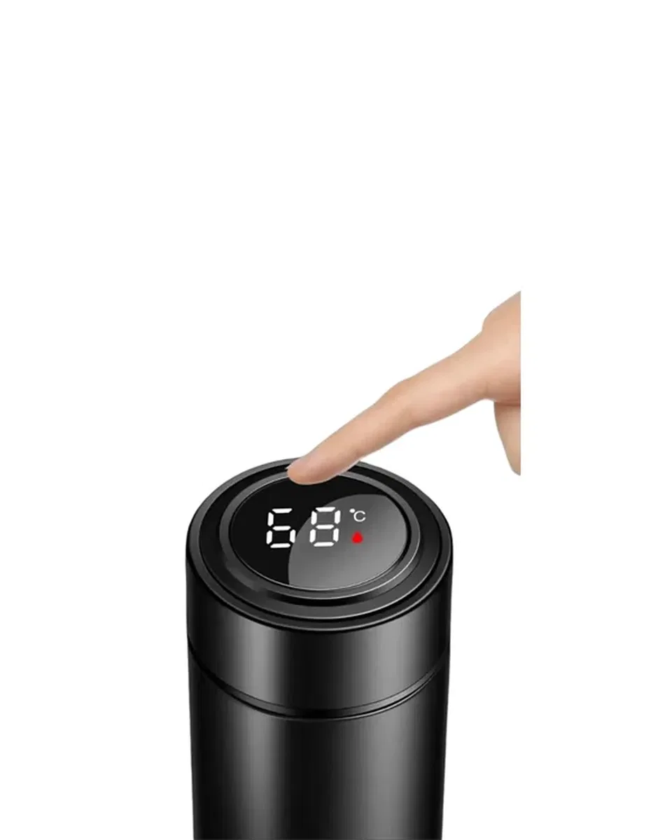 DERECELİ TERMOS görsel 3