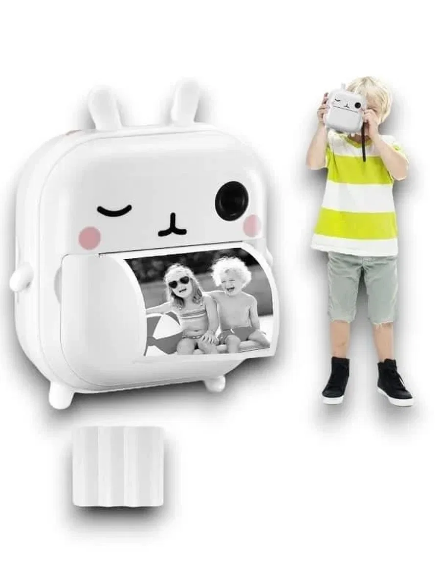 PRİNTER KAMERA görsel 2