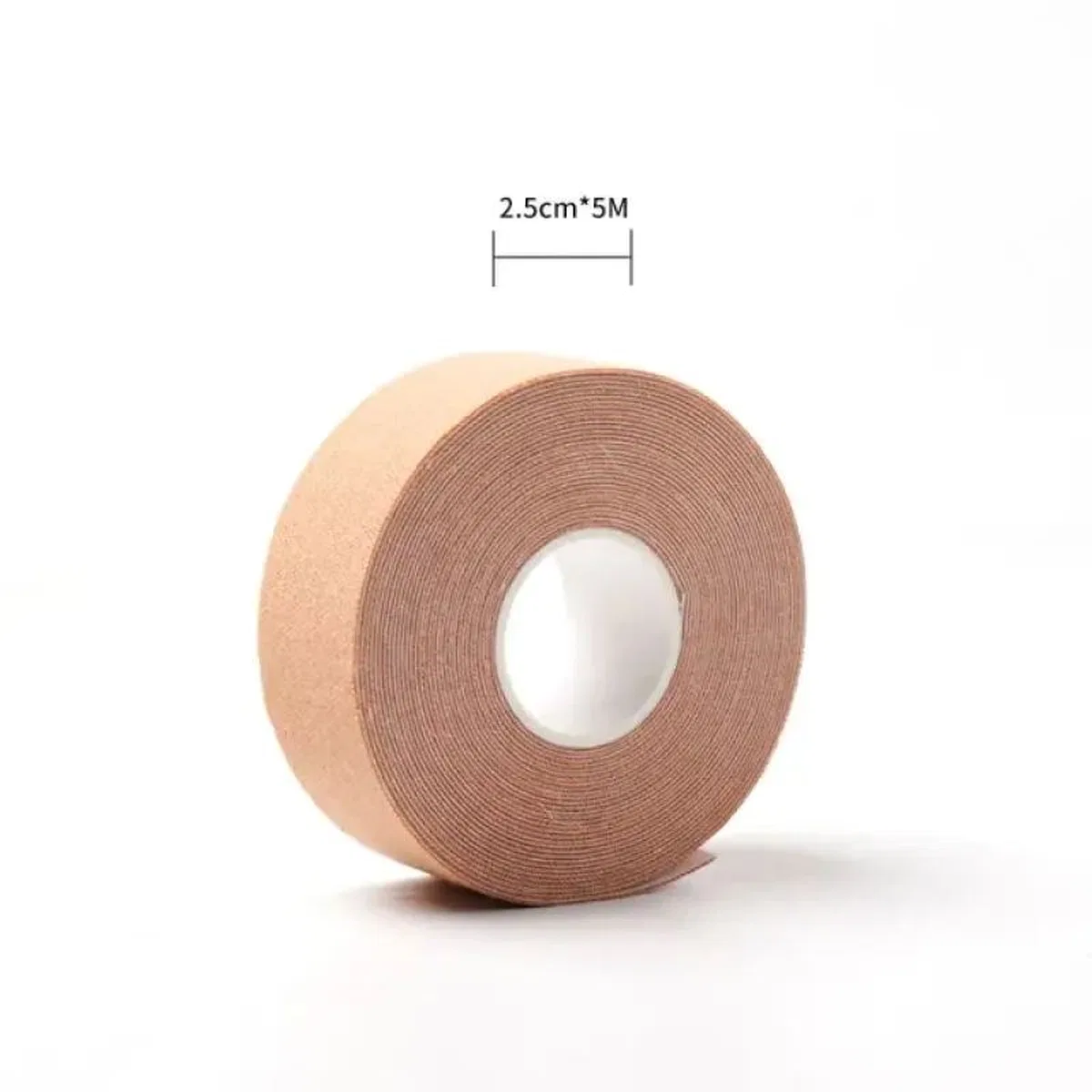 Göğüs Dikleştirme Bandı S Beden 2. 5 Cm. görsel 3