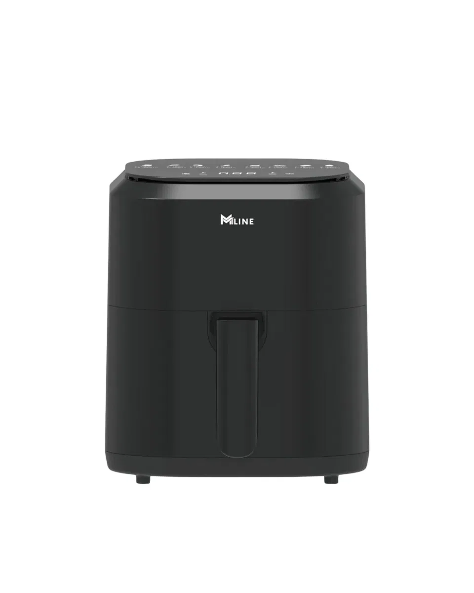 DA-AF4LE01 AİRFRYER görsel 2